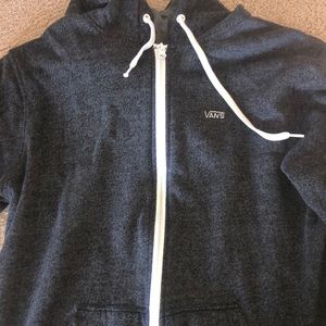 Vintage Vans Hoodie